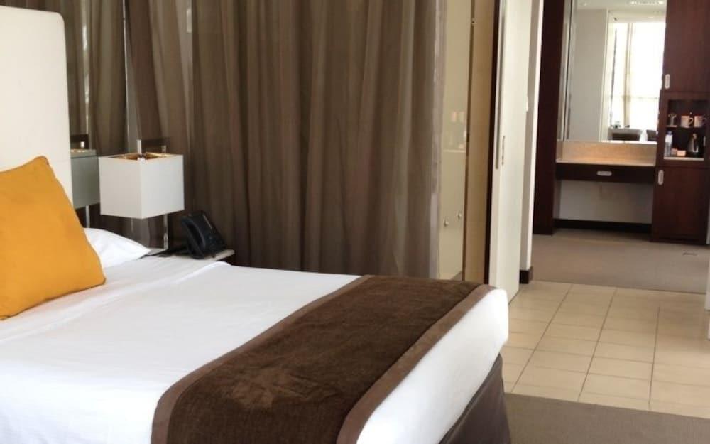 Hotel Centro Yas Island-By Rotana Abu Zabi Zewnętrze zdjęcie